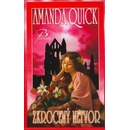 Zkrocený netvor - Amanda Quick