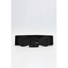 Marisse Marisse Women's Accessories L-Pa-4607 Black čierna