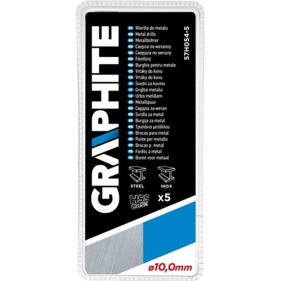 Graphite 57H054-5