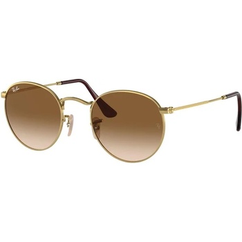 Image 1 of Ray-Ban Round RB3447 001/51