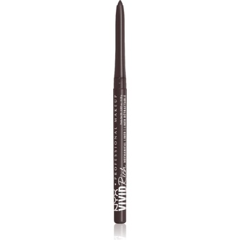 NYX Professional Makeup Vivid Rich молив за очи цвят 15 Smokin Topaz 0.28 гр