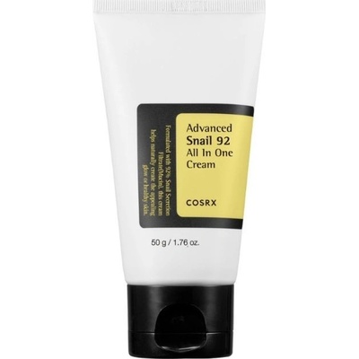 Cosrx Advanced Snail 92 All In One Cream