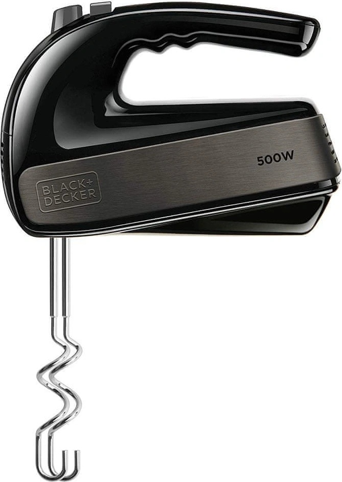 Black & Decker BXMX 500E