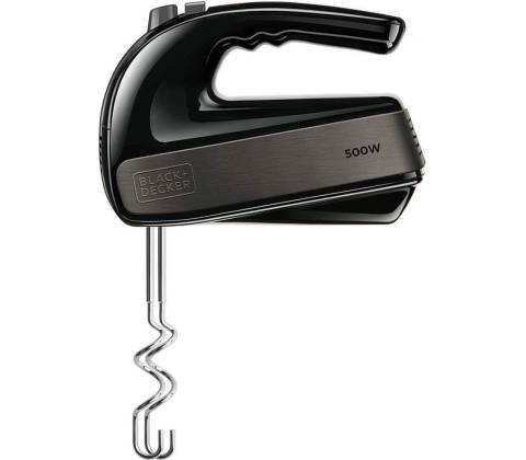 Black & Decker BXMX 500E
