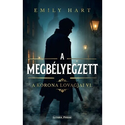 A Korona Lovagjai VI: A megbélyegzett