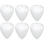 Dunlop 44R 0.46 Nylon Standard 6 Перце за китара (44R46-6PACK-SET)