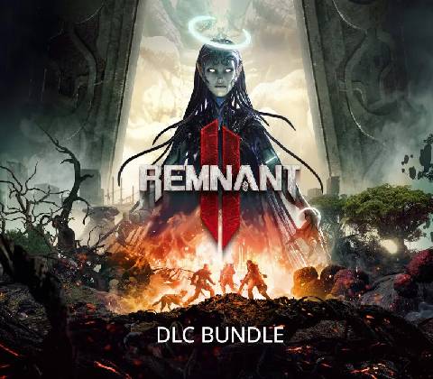 Remnant 2 - DLC Bundle