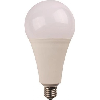 Eurolamp SA LED крушка Eurolamp - Plus, A65, E27, 15W, 4000K, 1521 lm (11819)