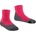 Falke Детски туристически чорапи Falke Kid's TK2 Short Walking socks - Red II - размер 27-30 (EU) (201-6573-0812)