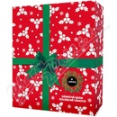 Čaje Leros KÚZELNÉ VIANOCE bylinný čaj s korením 20 x 2 g