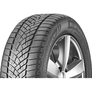 Image 1 of Fulda Kristall Control SUV 225/60 R17 103V