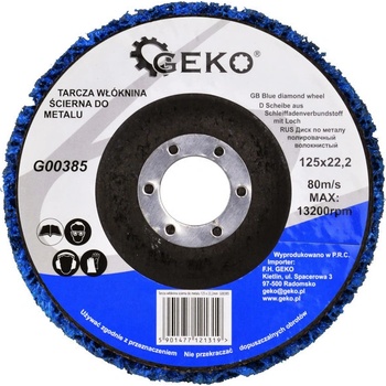 Geko G00385