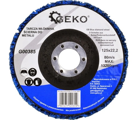 Geko G00385