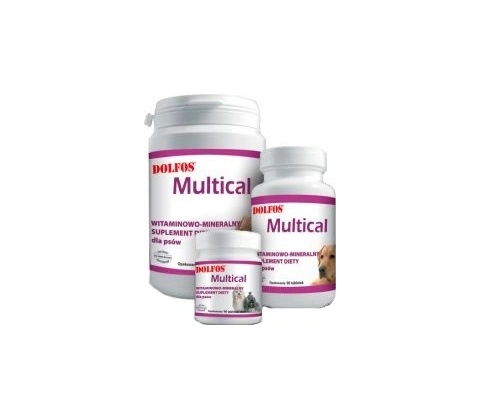 Dolfos Multical 90 tbl