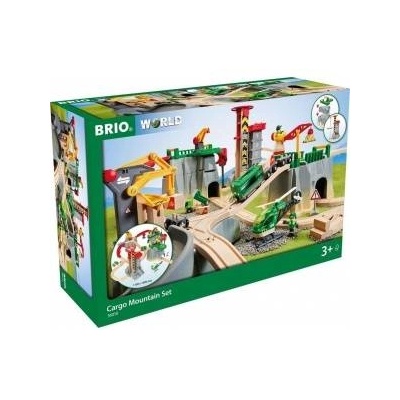 BRIO 36010 Mountaineering Kit