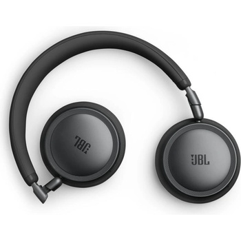 Image 1 of JBL Live 680NC black