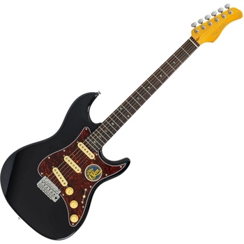 SIRE Larry Carlton S7 New Gen Black Електрическа китара
