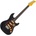 SIRE Larry Carlton S7 New Gen Black Електрическа китара