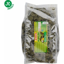 Dajana Spirulina wafers 1 kg