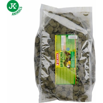 Dajana Spirulina wafers 1 kg