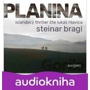 Planina - Steinar Bragi