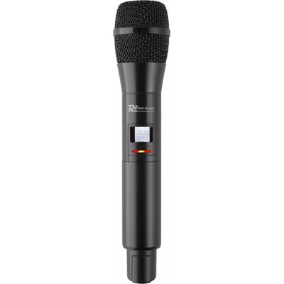 Power Dynamics PD632HH