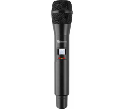 Power Dynamics PD632HH