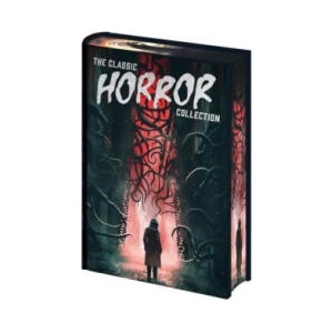 The Classic Horror Collection (2025)