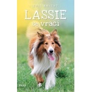 Lassie se vrací - Knight Eric
