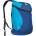 Ticket to the Moon Дневна раница Ticket to the moon Mini Backpack 15 Daypack - Royal Blue / Aqua - размер One Size (502-7505-2011)