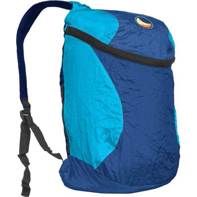 Ticket to the Moon Дневна раница Ticket to the moon Mini Backpack 15 Daypack - Royal Blue / Aqua - размер One Size (502-7505-2011)