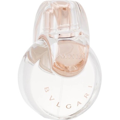 Bvlgari Omnia Crystalline toaletná voda dámska 5 ml vzorka