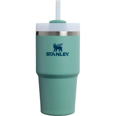 Stanley The Quencher Cup H2.O FlowState Tumbler 600 ml 20 oz Spring Green