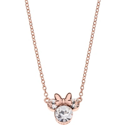 Disney Strieborný náhrdelník NS00003PRWL-157.CS