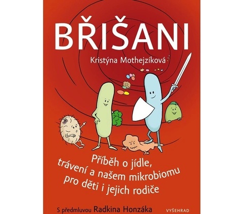 Břišani