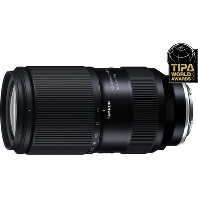 Tamron 50-300 mm F/4,5-6.3 Di III VC VXD pre Sony FE 580330