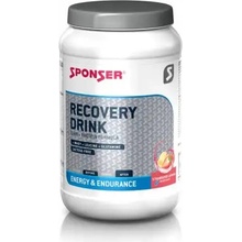 Sponser Recovery Drink 1200 g