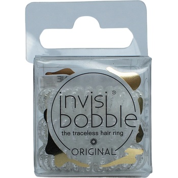 Invisibobble Original Mother Of Chrome