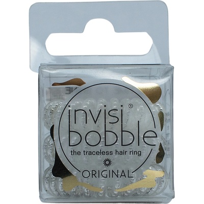 Invisibobble Original Mother Of Chrome