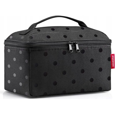 Reisenthel Beautycase kosmetická taštička černá