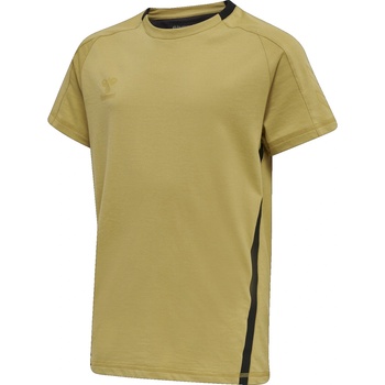 Hummel Тениска Hummel CIMA XK T-SHIRT S/S KIDS 211589-9036 Размер XL (165-176 cm)