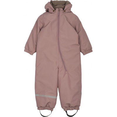 Detská zimná kombinéza Twilight Mauve Mikk Line