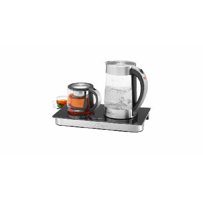 Profi Cook PC-TKS 1056 Set na vaření vody/čaje - rychlovarná konvice