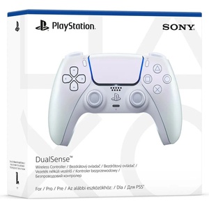 Sony PlayStation 5 DualSense V2 - Chroma Pearl