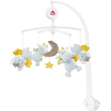 Fehn Musical Mobile 2023 Little Castle