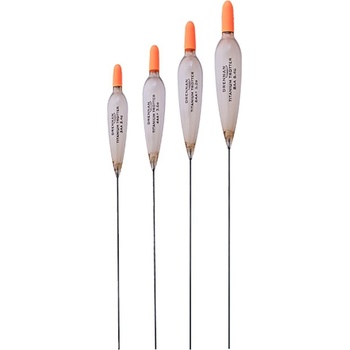 Drennan plavák Puddle Chucker Waggler 3No4 2,5g