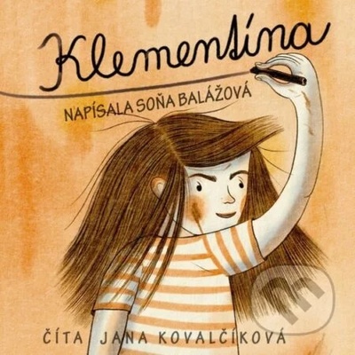 Klemetína - Soňa Balážová