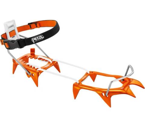 Petzl Leopard