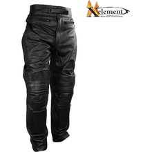 Xelement ARMORED RACING černé