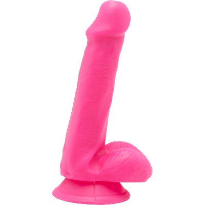 ToyJoy ToyJoy Get Real Happy Dicks 15 cm Dildo